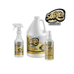 SoRite Disinfectant