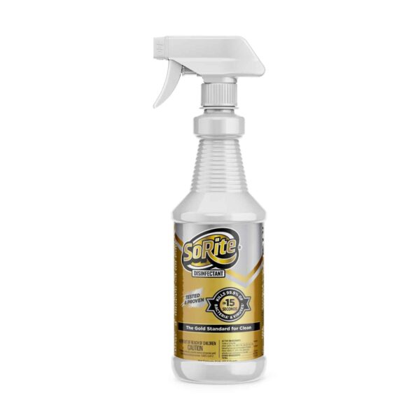 SoRite Disinfectant - Image 6