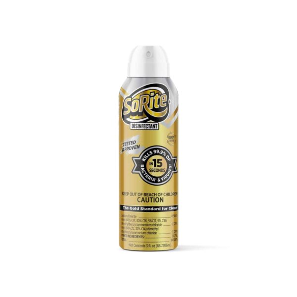 SoRite Disinfectant - Image 4