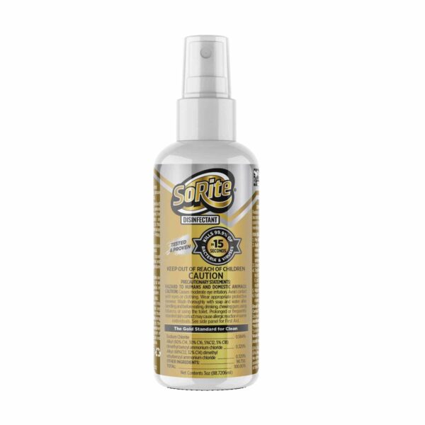 SoRite Disinfectant - Image 3